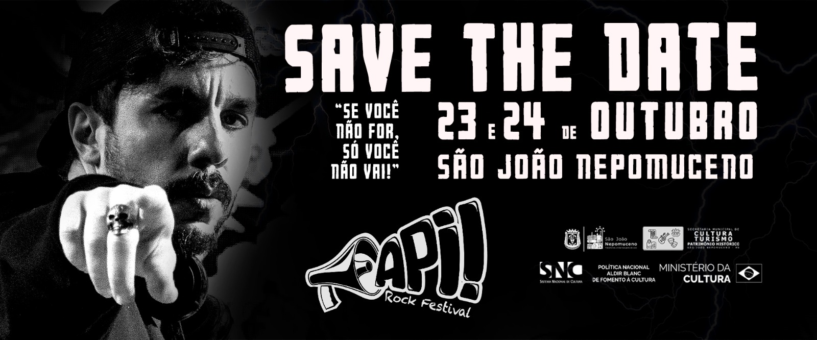 Api! Rock Festival 2026